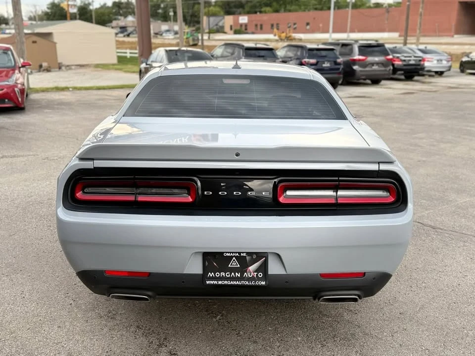 2022 Dodge Challenger 3rd Gen - Image 7 of 20