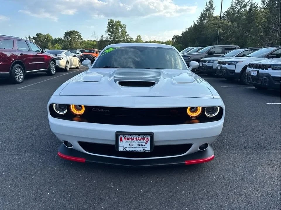 2022 Dodge Challenger 3rd Gen - Image 2 of 18