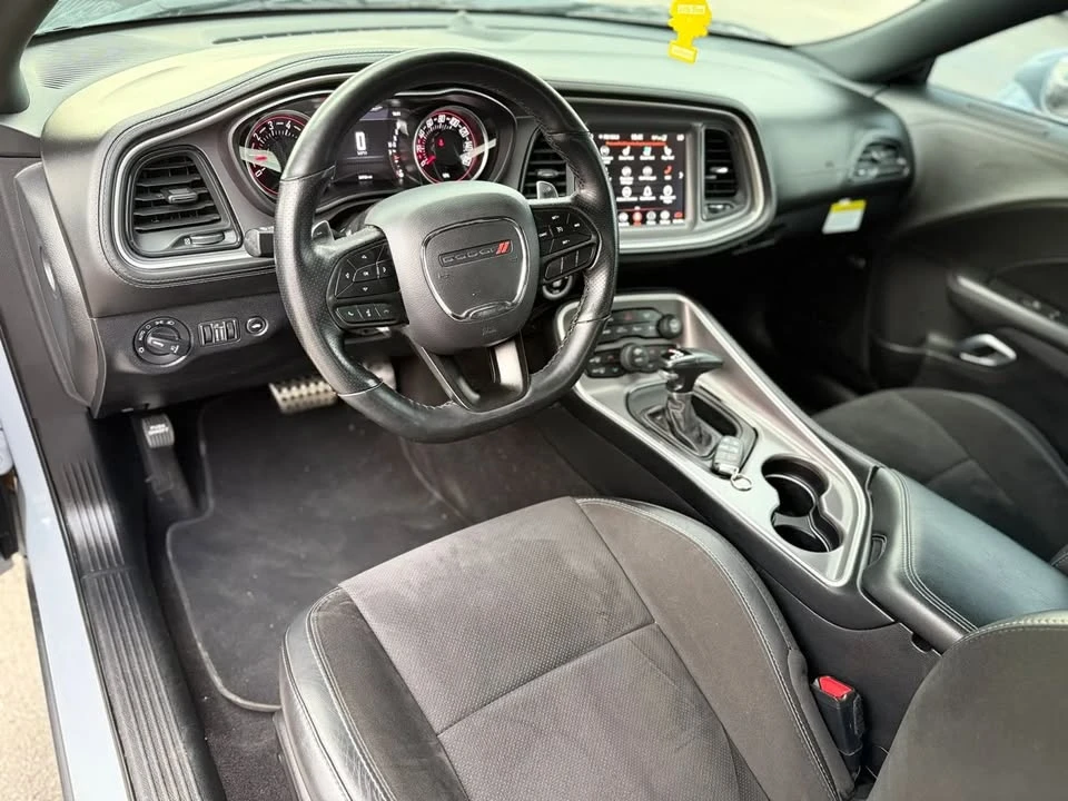 2022 Dodge Challenger 3rd Gen - Image 13 of 20