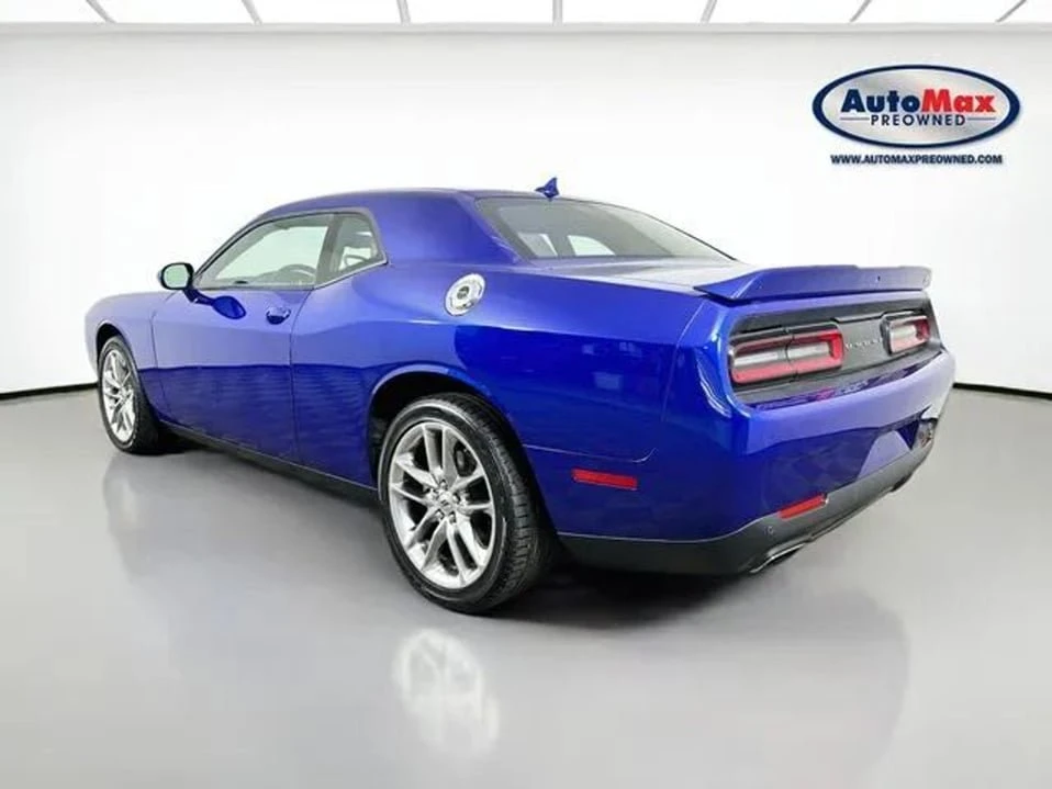 2022 Dodge Challenger 3rd Gen - Image 5 of 20