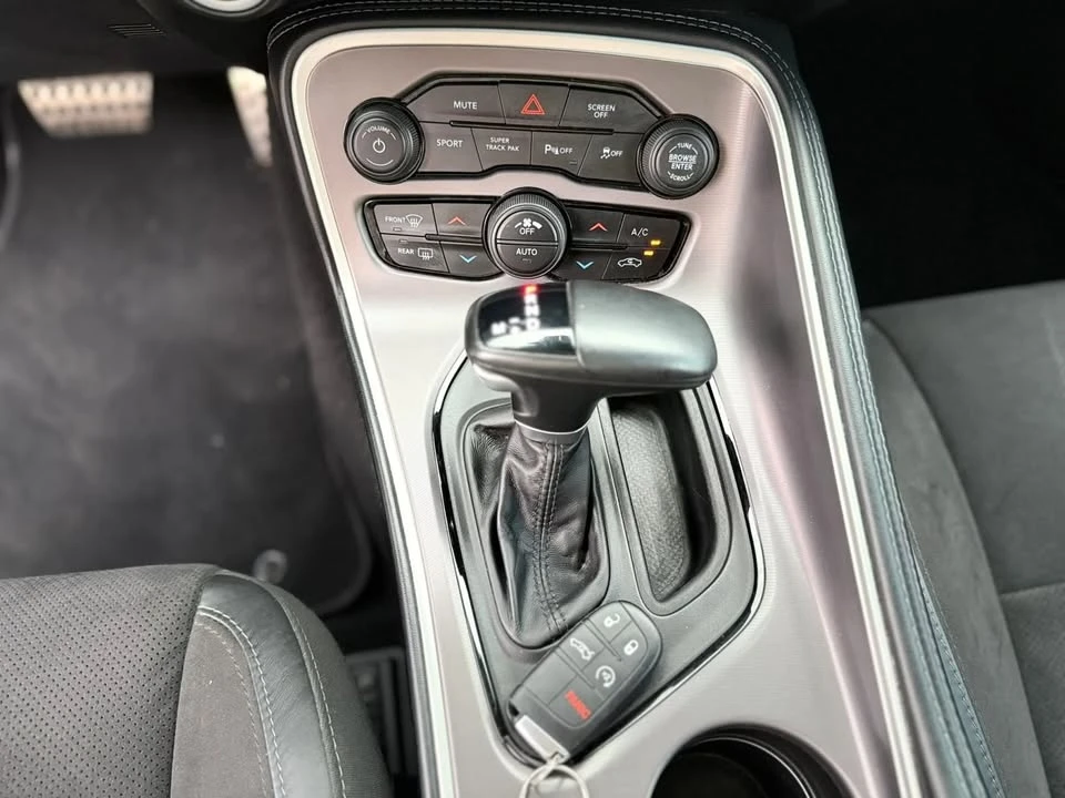 2022 Dodge Challenger 3rd Gen - Image 20 of 20
