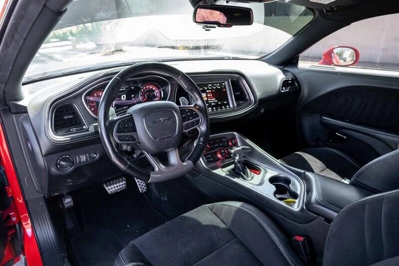 2022 Dodge Challenger 3rd Gen - Image 9 of 19