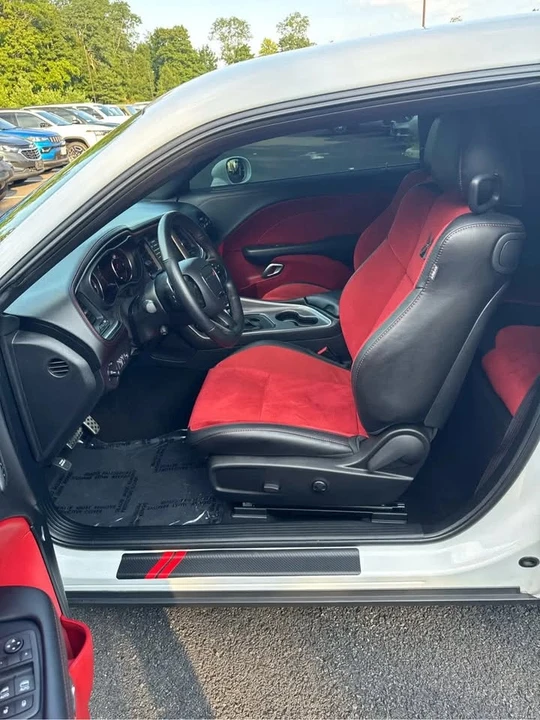 2022 Dodge Challenger 3rd Gen - Image 12 of 18