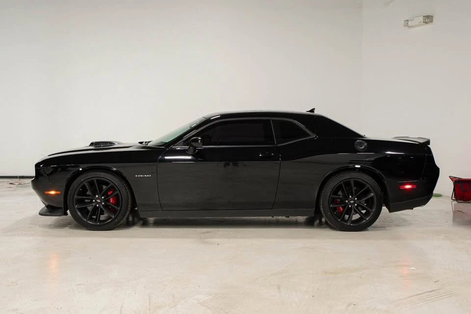 2022 Dodge Challenger 3rd Gen - Image 2 of 10