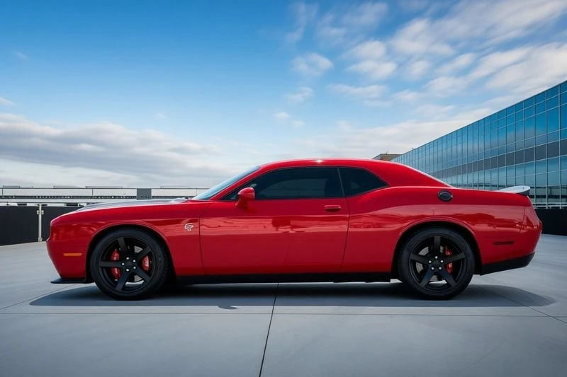 2022 Dodge Challenger 3rd Gen - Image 2 of 19