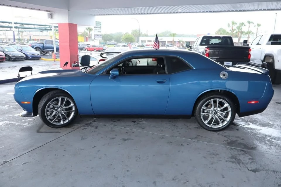 2022 Dodge Challenger 3rd Gen - Image 8 of 20