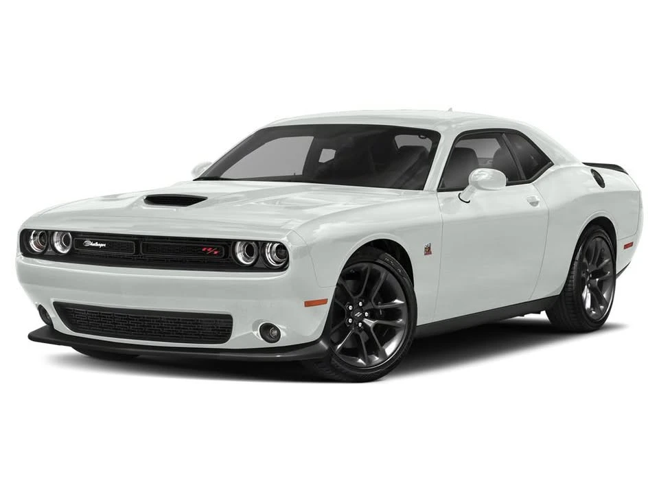 2022 Dodge Challenger 3rd Gen - Image 18 of 18