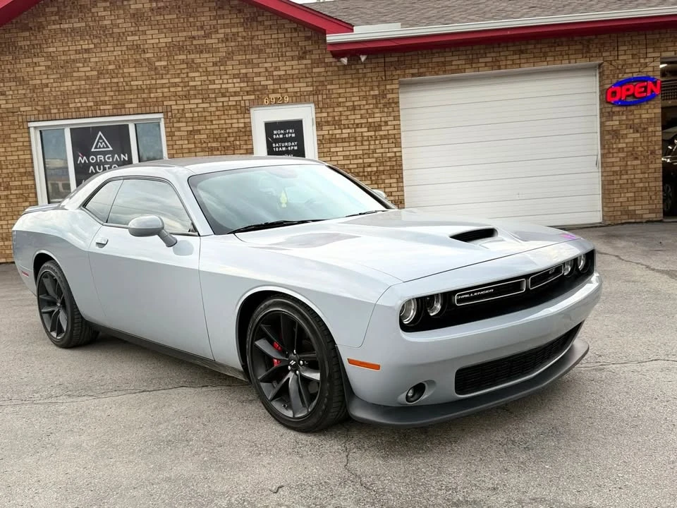 2022 Dodge Challenger 3rd Gen - Image 5 of 20