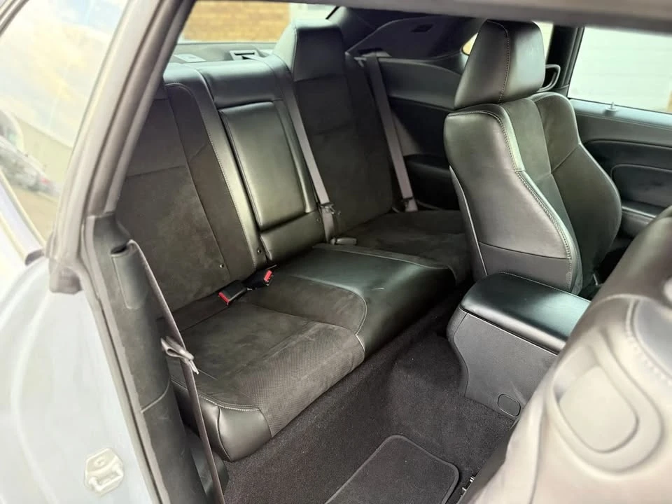 2022 Dodge Challenger 3rd Gen - Image 15 of 20