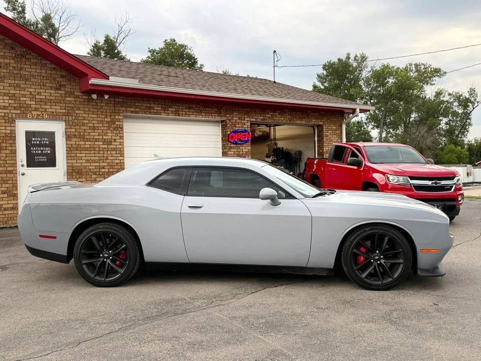 2022 Dodge Challenger 3rd Gen - Image 6 of 20