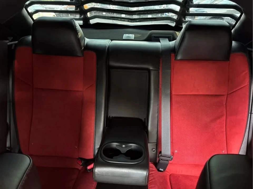 2022 Dodge Challenger 3rd Gen - Image 17 of 18