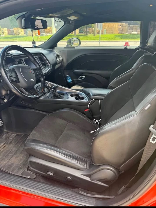 2022 Dodge Challenger 3rd Gen - Image 2 of 6