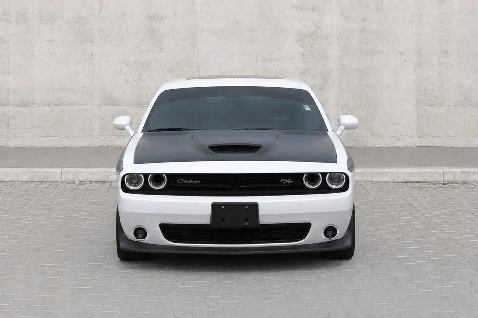 2022 Dodge Challenger 3rd Gen - Image 2 of 10