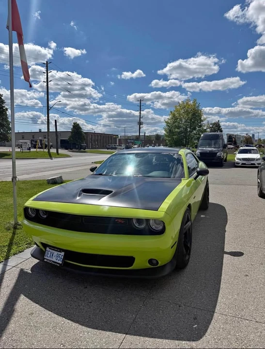 2022 Dodge Challenger 3rd Gen - Image 6 of 6