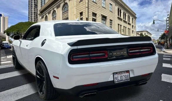 2022 Dodge Challenger 3rd Gen - Image 5 of 12