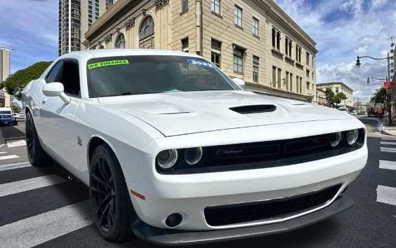 2022 Dodge Challenger 3rd Gen - Image 2 of 12