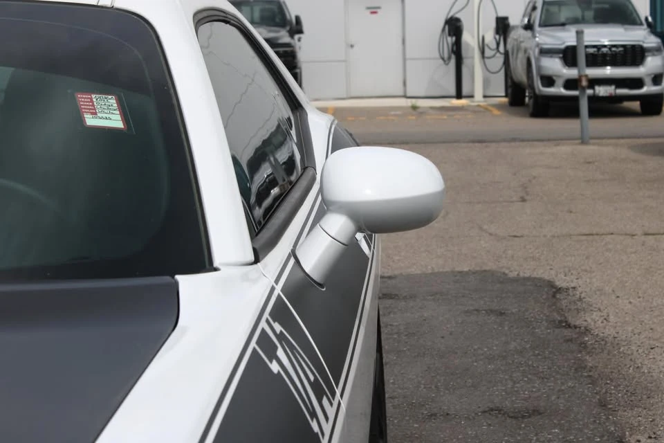 2022 Dodge Challenger 3rd Gen - Image 7 of 10