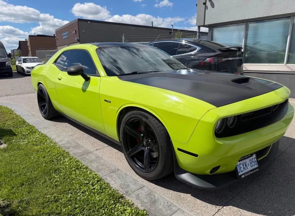 2022 Dodge Challenger 3rd Gen - Image 4 of 6