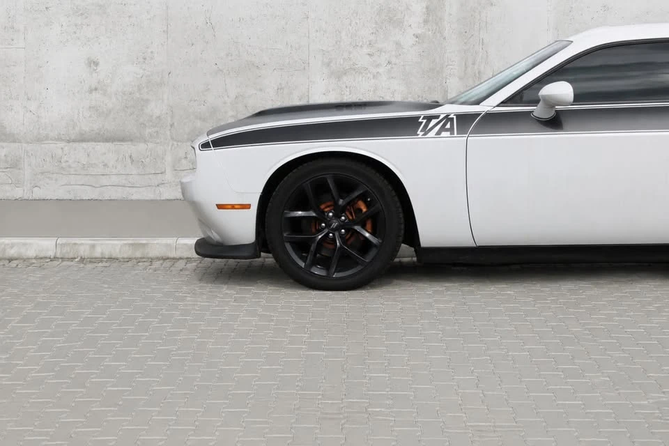 2022 Dodge Challenger 3rd Gen - Image 10 of 10