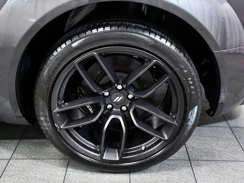 2022 Dodge Challenger 3rd Gen - Image 8 of 17