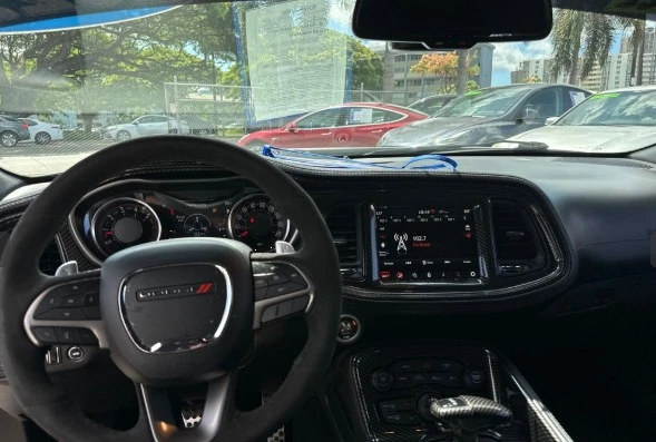 2022 Dodge Challenger 3rd Gen - Image 9 of 12