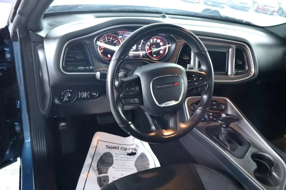 2022 Dodge Challenger 3rd Gen - Image 16 of 20