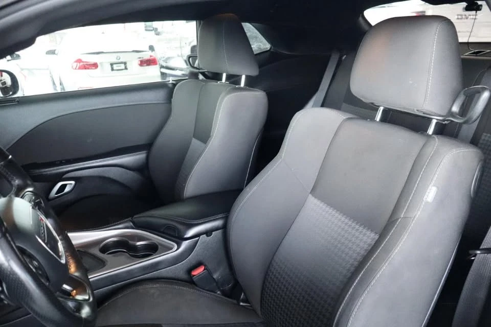 2022 Dodge Challenger 3rd Gen - Image 14 of 20