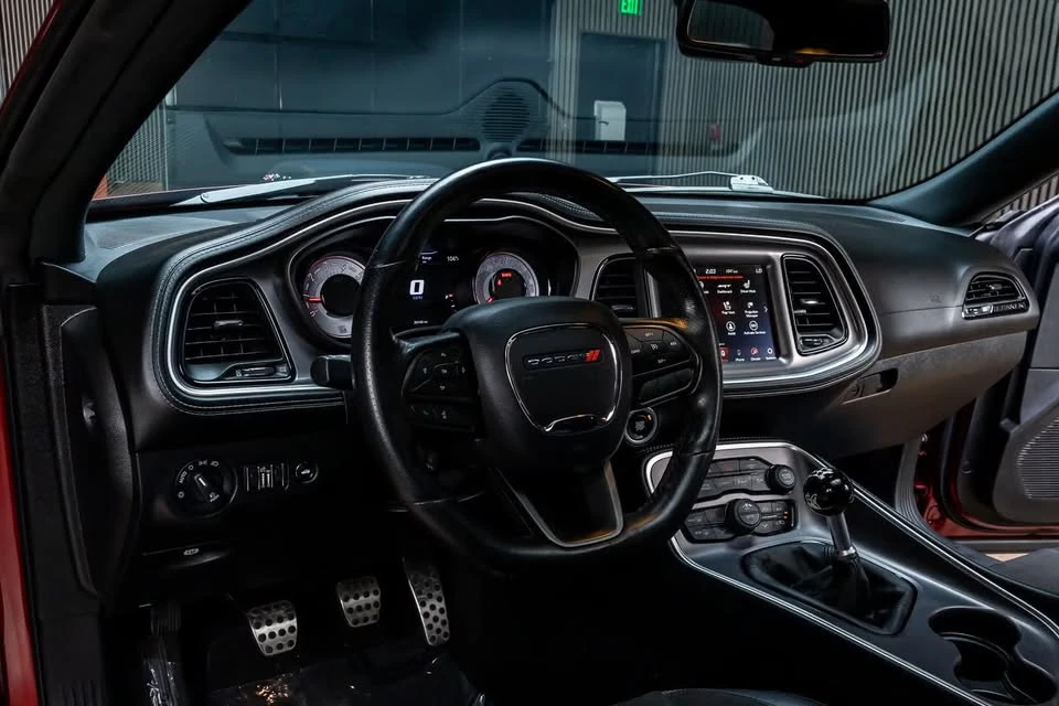 2022 Dodge Challenger 3rd Gen - Image 3 of 6