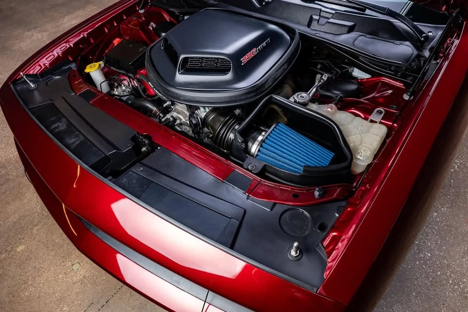 2022 Dodge Challenger 3rd Gen - Image 6 of 6