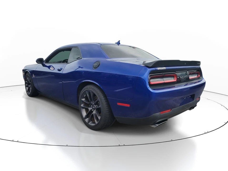2022 Dodge Challenger 3rd Gen - Image 6 of 20