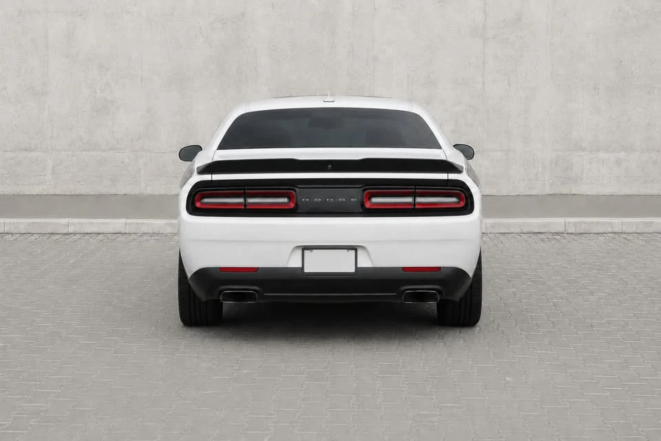 2022 Dodge Challenger 3rd Gen - Image 5 of 10