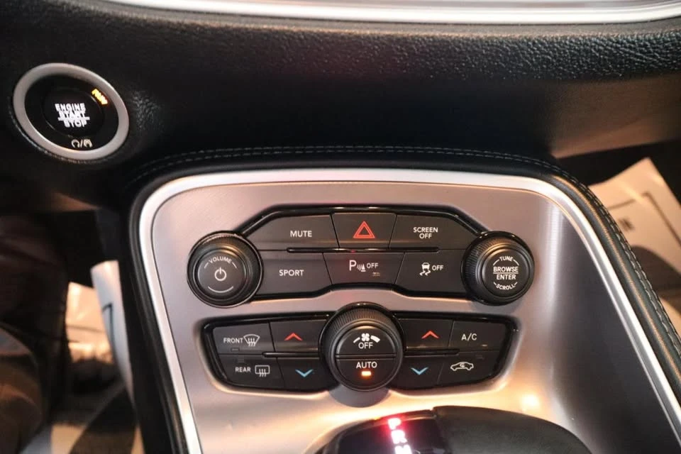 2022 Dodge Challenger 3rd Gen - Image 20 of 20