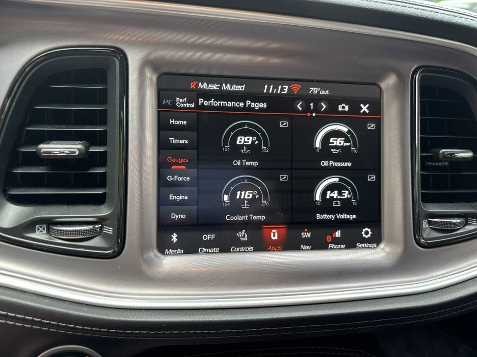 2022 Dodge Challenger 3rd Gen - Image 11 of 20