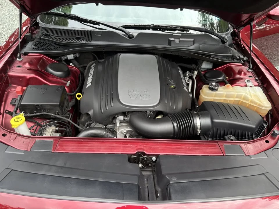 2022 Dodge Challenger 3rd Gen - Image 12 of 20