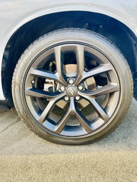 2022 Dodge Challenger 3rd Gen - Image 18 of 19
