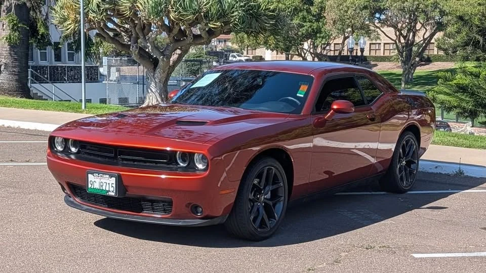 2022 Dodge Challenger 3rd Gen - Image 6 of 14