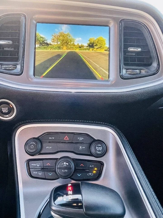 2022 Dodge Challenger 3rd Gen - Image 12 of 19