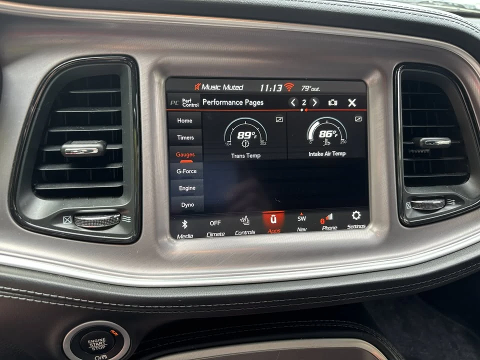 2022 Dodge Challenger 3rd Gen - Image 10 of 20