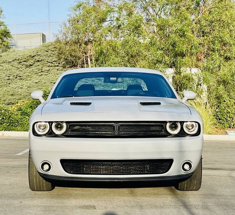 2022 Dodge Challenger 3rd Gen - Image 4 of 19