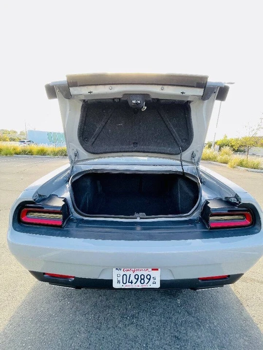2022 Dodge Challenger 3rd Gen - Image 14 of 19