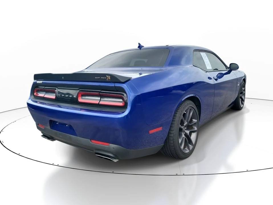 2022 Dodge Challenger 3rd Gen - Image 4 of 20