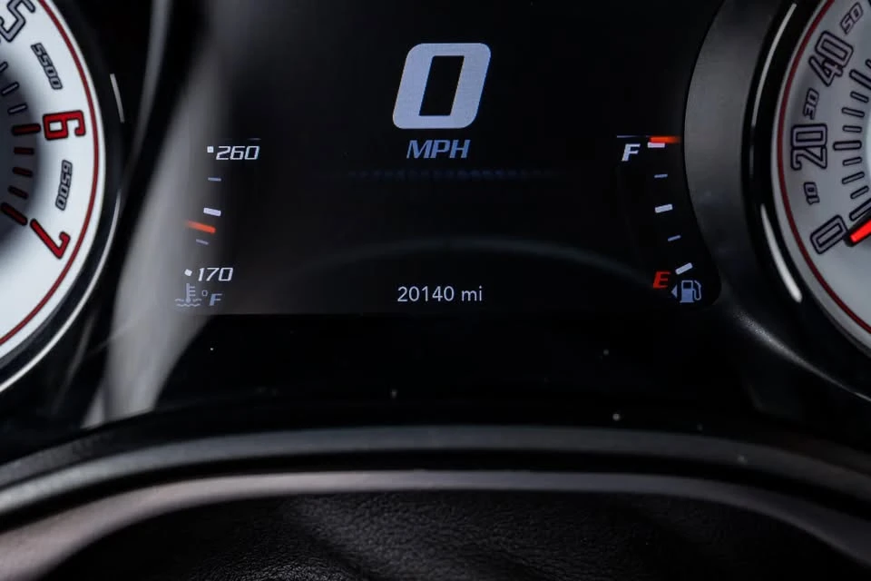 2022 Dodge Challenger 3rd Gen - Image 4 of 6