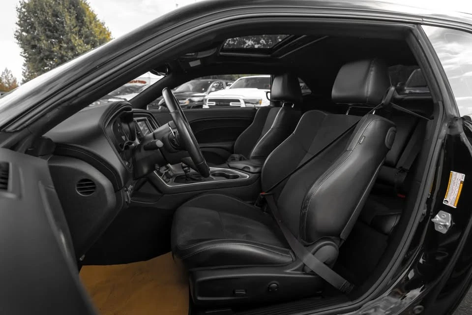 2022 Dodge Challenger 3rd Gen - Image 7 of 12