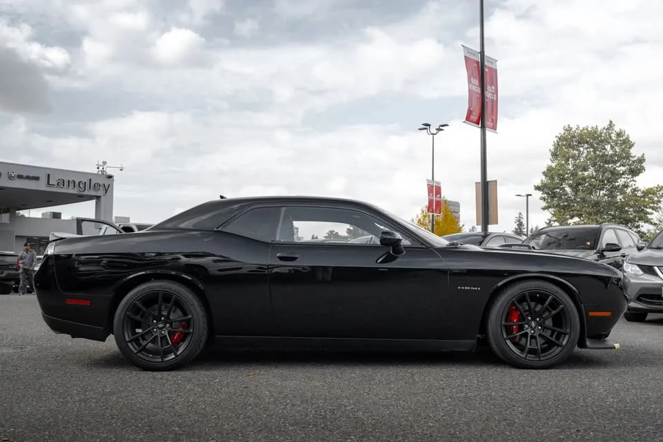 2022 Dodge Challenger 3rd Gen - Image 6 of 12