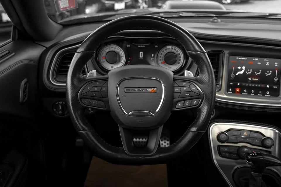 2022 Dodge Challenger 3rd Gen - Image 8 of 12