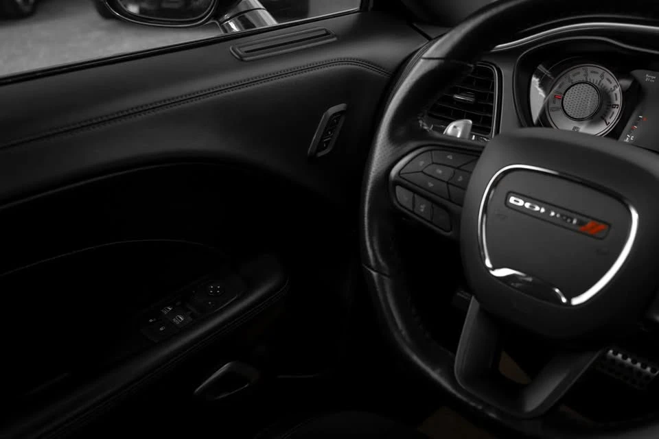 2022 Dodge Challenger 3rd Gen - Image 12 of 12