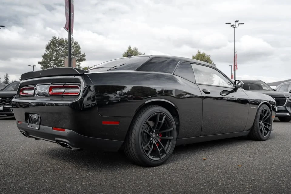 2022 Dodge Challenger 3rd Gen - Image 5 of 12