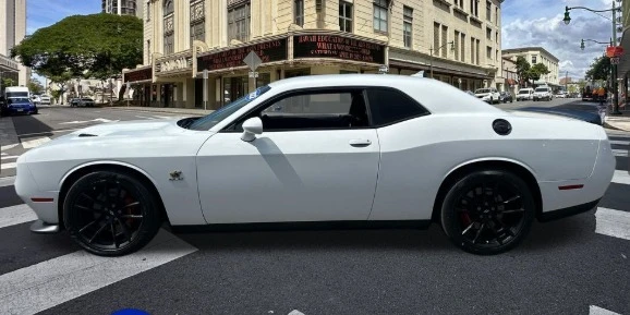 2022 Dodge Challenger 3rd Gen - Image 3 of 12