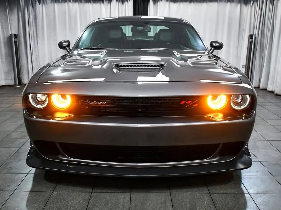 2022 Dodge Challenger 3rd Gen - Image 2 of 17