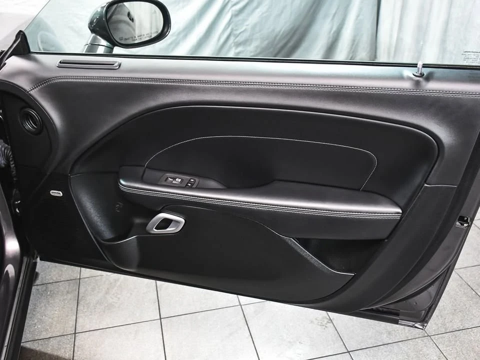 2022 Dodge Challenger 3rd Gen - Image 12 of 17